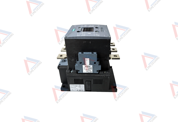 接觸器 3RT1064-6AF36